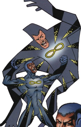Illustration for article titled Villains I'd Like to See on The Flash S2